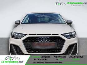 Audi A1 Sportback 40 TFSI 200 ch BVA  occasion � Beaupuy - photo n�4