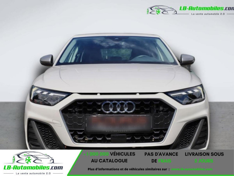 Audi A1 Sportback 40 TFSI 200 ch BVA  occasion � Beaupuy - photo n�4