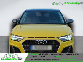 Audi A1 Sportback 40 TFSI 200 ch BVA  occasion � Beaupuy - photo n�4