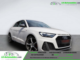 Audi A1 Sportback 40 TFSI 200 ch BVA  occasion � Beaupuy - photo n�2