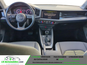 Audi A1 Sportback 40 TFSI 200 ch BVA  occasion � Beaupuy - photo n�2