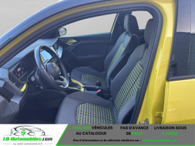 Audi A1 Sportback 40 TFSI 200 ch BVA  occasion � Beaupuy - photo n�6