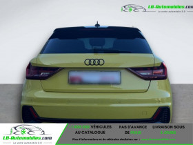 Audi A1 Sportback 40 TFSI 200 ch BVA  occasion � Beaupuy - photo n�5