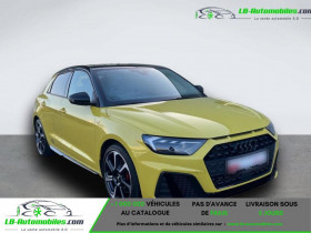 Audi A1 Sportback 40 TFSI 200 ch BVA  occasion � Beaupuy - photo n�2