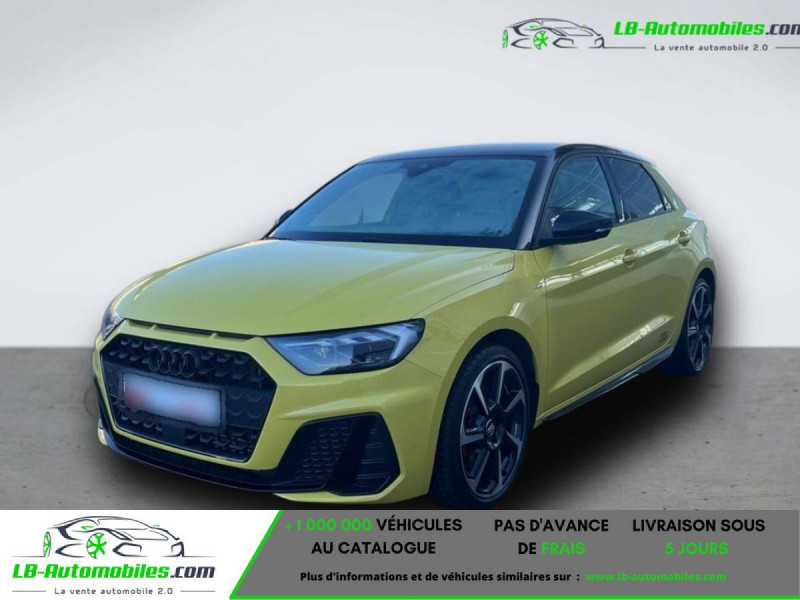 Audi A1 Sportback 40 TFSI 200 ch BVA  occasion � Beaupuy