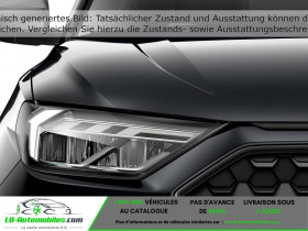 Audi A1 Sportback 40 TFSI 200 ch BVA  occasion � Beaupuy - photo n�4