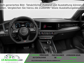 Audi A1 Sportback 40 TFSI 200 ch BVA  occasion � Beaupuy - photo n�2