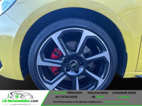 Audi A1 Sportback 40 TFSI 200 ch BVA  occasion � Beaupuy - photo n�8