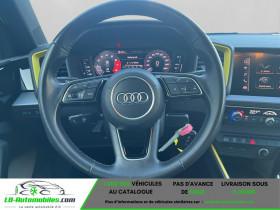 Audi A1 Sportback 40 TFSI 200 ch BVA  occasion � Beaupuy - photo n�7