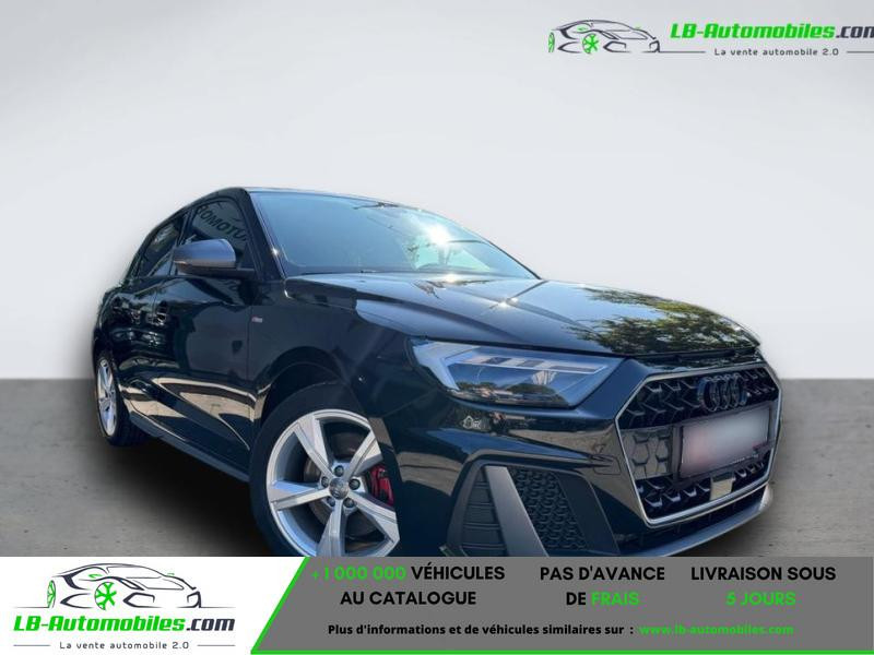 Audi A1 Sportback 40 TFSI 200 ch BVA  occasion  Beaupuy