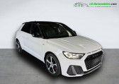 Audi A1 Sportback 40 TFSI 200 ch BVA   Beaupuy 31