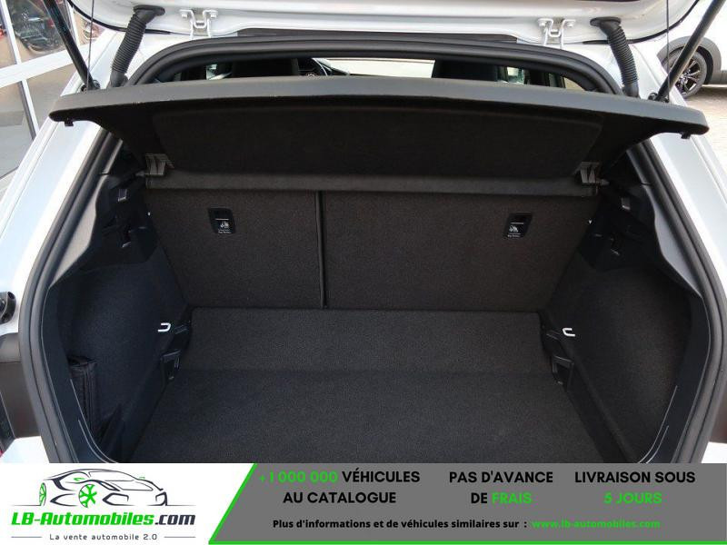 Audi A1 Sportback 40 TFSI 200 ch BVA  occasion  Beaupuy - photo n8