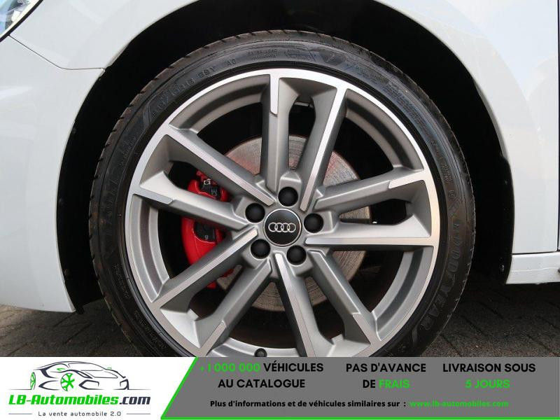 Audi A1 Sportback 40 TFSI 200 ch BVA  occasion  Beaupuy - photo n6