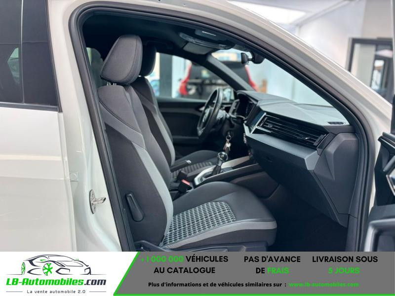 Audi A1 Sportback 40 TFSI 200 ch BVA  occasion  Beaupuy - photo n8