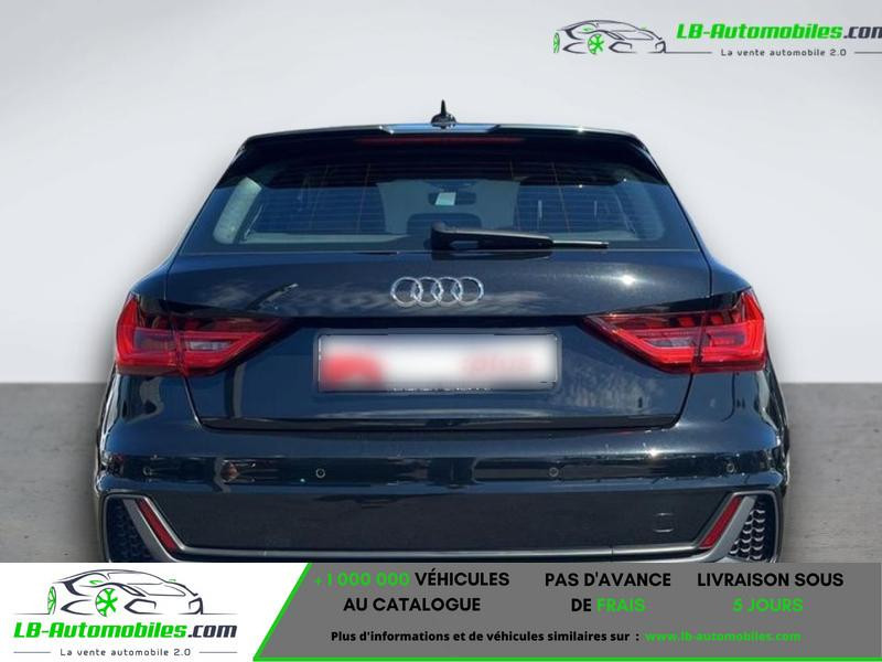 Audi A1 Sportback 40 TFSI 200 ch BVA  occasion  Beaupuy - photo n6