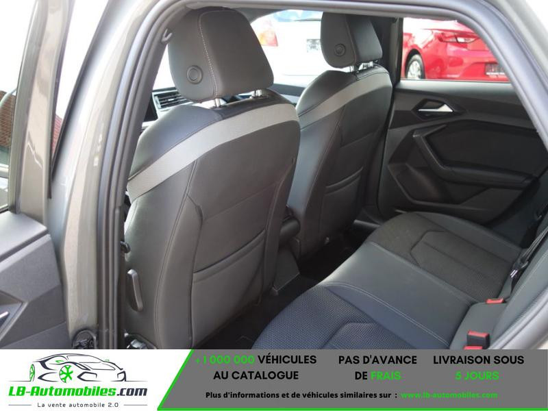 Audi A1 Sportback 40 TFSI 200 ch BVA  occasion  Beaupuy - photo n4