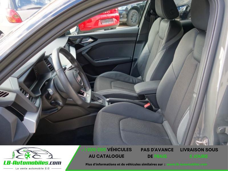 Audi A1 Sportback 40 TFSI 200 ch BVA  occasion  Beaupuy - photo n3