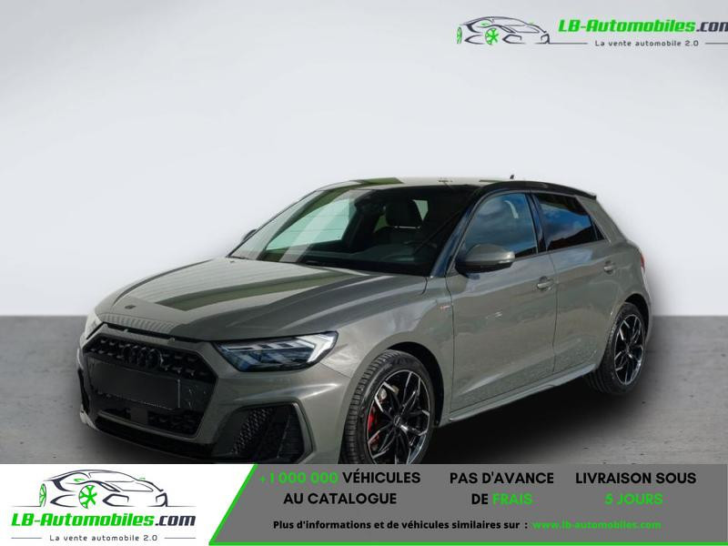 Audi A1 Sportback 40 TFSI 200 ch BVA  occasion  Beaupuy