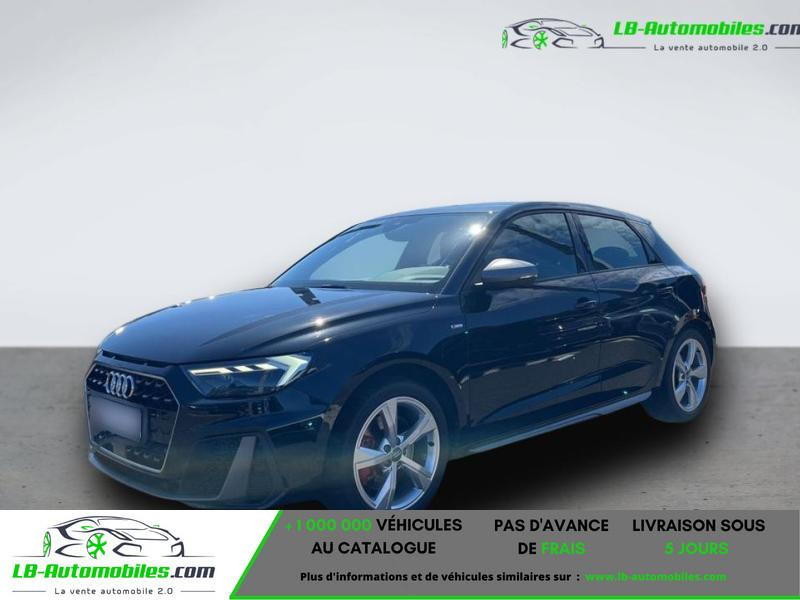 Audi A1 Sportback 40 TFSI 200 ch BVA  occasion  Beaupuy