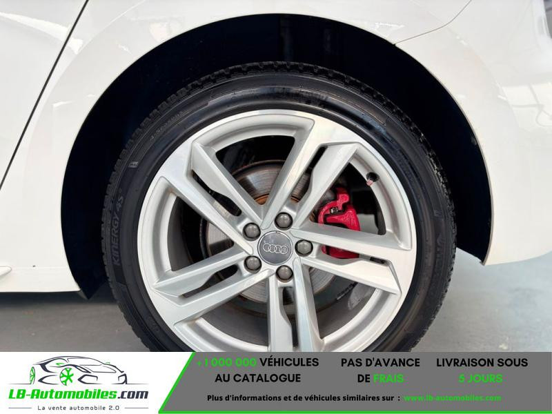 Audi A1 Sportback 40 TFSI 200 ch BVA  occasion  Beaupuy - photo n10