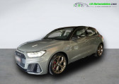Audi A1 Sportback occasion année 2019 boite Automatique Annonce Audi A1 Sportback occasion Essence 40 TFSI 200 ch BVA à Beaupuy
