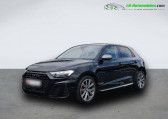 Annonce Audi A1 Sportback occasion Essence 40 TFSI 200 ch BVA à Beaupuy