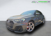Audi A1 Sportback 40 TFSI 200 ch BVA   Beaupuy 31