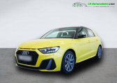 Audi A1 Sportback 40 TFSI 200 ch BVA   Beaupuy 31