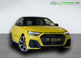 Audi A1 Sportback occasion année 2019 boite Automatique Annonce Audi A1 Sportback occasion Essence 40 TFSI 200 ch BVA à Beaupuy