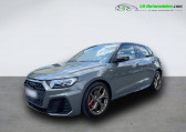 Audi A1 Sportback 40 TFSI 200 ch BVA   Beaupuy 31