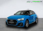 Audi A1 Sportback 40 TFSI 200 ch BVA   Beaupuy 31