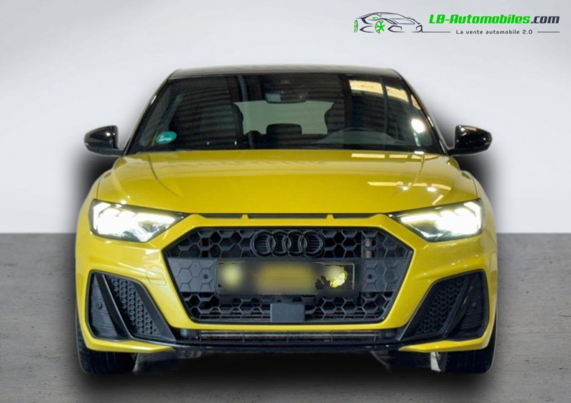 Audi A1 Sportback 40 TFSI 200 ch BVA  occasion  Beaupuy - photo n5