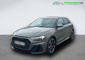 Audi A1 Sportback occasion année 2020 boite Automatique Annonce Audi A1 Sportback occasion Essence 40 TFSI 200 ch BVA à Beaupuy