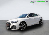 Audi A1 Sportback 40 TFSI 200 ch BVA   Beaupuy 31