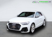 Audi A1 Sportback 40 TFSI 200 ch BVA   Beaupuy 31