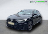Audi A1 Sportback occasion année 2020 boite Automatique Annonce Audi A1 Sportback occasion Essence 40 TFSI 200 ch BVA à Beaupuy