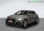 Audi A1 Sportback occasion année 2020 boite Automatique Annonce Audi A1 Sportback occasion Essence 40 TFSI 200 ch BVA à Beaupuy