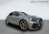 Audi A1 Sportback occasion année 2019 boite Automatique Annonce Audi A1 Sportback occasion Essence 40 TFSI 200 ch BVA à Beaupuy