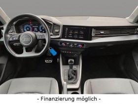 Audi A1 Sportback 40 TFSI 200 ch BVA  occasion  Beaupuy - photo n3