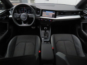 Audi A1 Sportback 40 TFSI 200 ch BVA  occasion  Beaupuy - photo n3