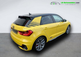 Audi A1 Sportback 40 TFSI 200 ch BVA  occasion  Beaupuy - photo n2