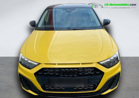 Audi A1 Sportback 40 TFSI 200 ch BVA  occasion  Beaupuy - photo n4