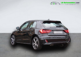 Audi A1 Sportback 40 TFSI 200 ch BVA  occasion  Beaupuy - photo n4