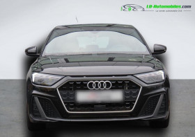 Audi A1 Sportback 40 TFSI 200 ch BVA  occasion  Beaupuy - photo n5