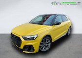 Audi A1 Sportback 40 TFSI 200 ch BVA   Beaupuy 31