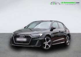 Audi A1 Sportback 40 TFSI 200 ch BVA  occasion  Beaupuy - photo n2