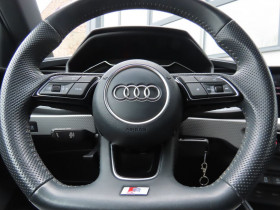 Audi A1 Sportback 40 TFSI 200 ch BVA  occasion  Beaupuy - photo n9