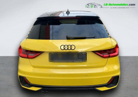 Audi A1 Sportback 40 TFSI 200 ch BVA  occasion  Beaupuy - photo n6