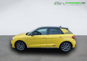 Audi A1 Sportback 40 TFSI 200 ch BVA  occasion  Beaupuy - photo n5