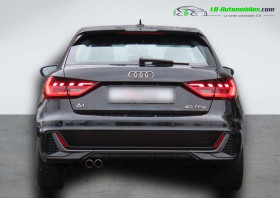 Audi A1 Sportback 40 TFSI 200 ch BVA  occasion  Beaupuy - photo n7